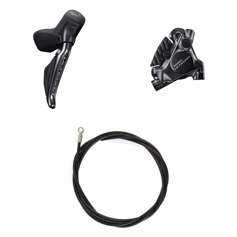 Freio traseiro Ultegra Di2 R8170 Hydraulic - Mercado de Luxo - O Maior E-Commerce de Bens, Produtos e Serviços de Luxo do Brasil.
