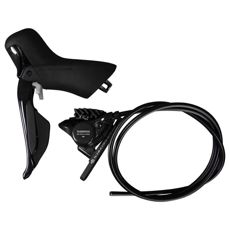 Freio dianteiro ST-R9270(L). BR-R9270(F) - Mercado de Luxo - O Maior E-Commerce de Bens, Produtos e Serviços de Luxo do Brasil.