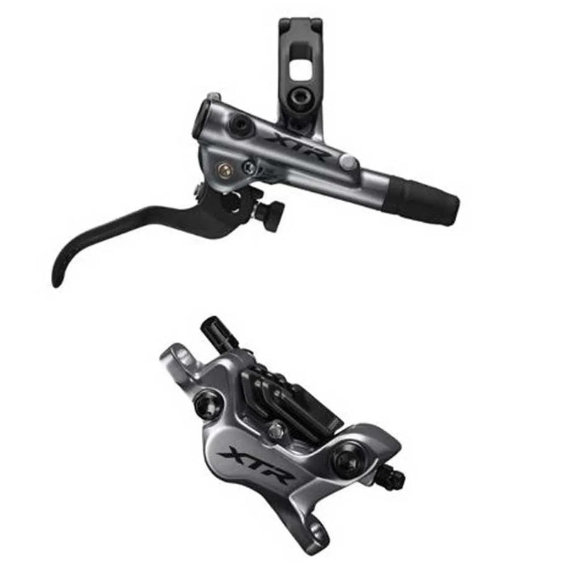 Kit de freios XTR M9120 J - Mercado de Luxo - O Maior E-Commerce de Bens, Produtos e Serviços de Luxo do Brasil.
