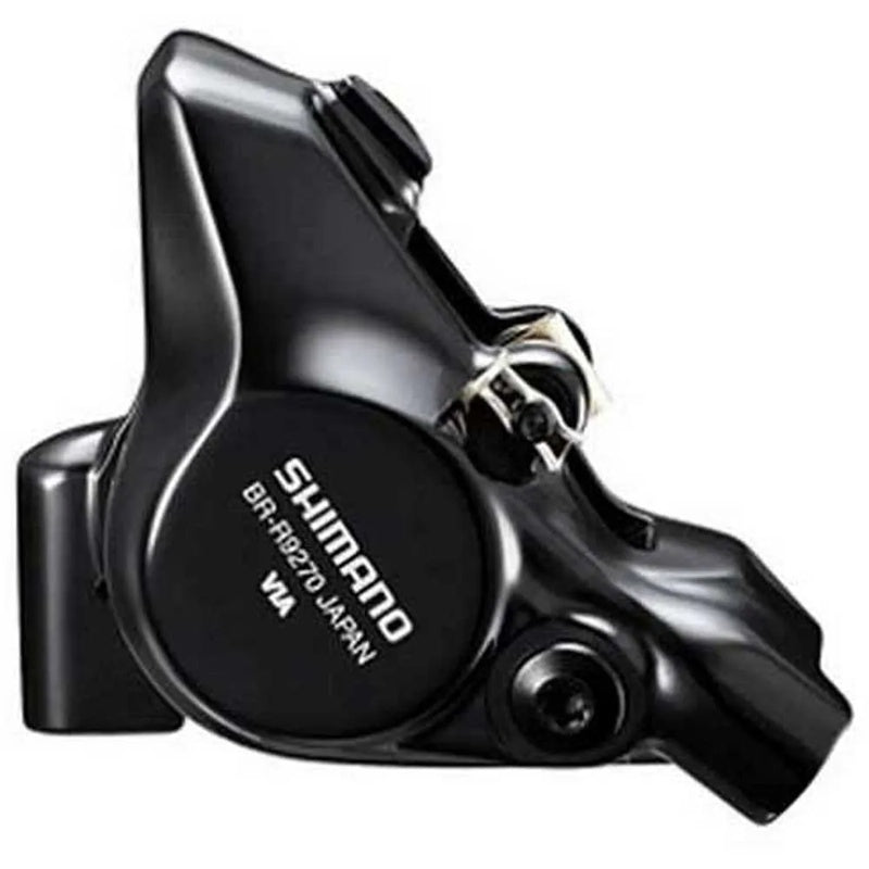 Freio traseiro Dura Ace Di2 R9270 - Mercado de Luxo - O Maior E-Commerce de Bens, Produtos e Serviços de Luxo do Brasil.