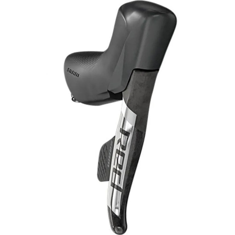 Freio dianteiro Red E-Tap AXS Shift/Lever With Hydraulic DM Disc Caliper Left - Mercado de Luxo - O Maior E-Commerce de Bens, Produtos e Serviços de Luxo do Brasil.
