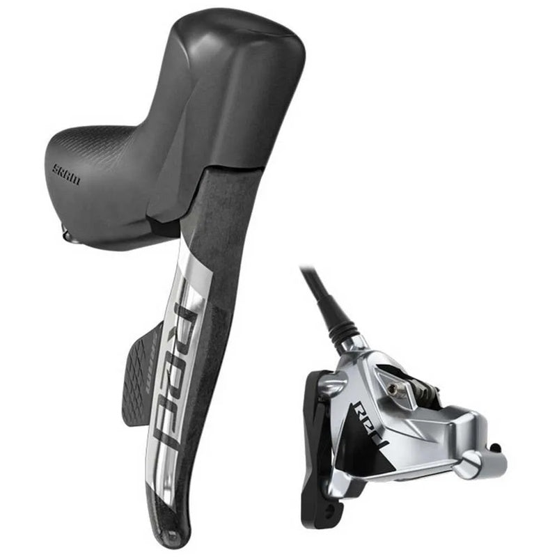 Freio traseiro Red E-Tap AXS Shift/Lever With Hydraulic FM Disc Caliper Right - Mercado de Luxo - O Maior E-Commerce de Bens, Produtos e Serviços de Luxo do Brasil.