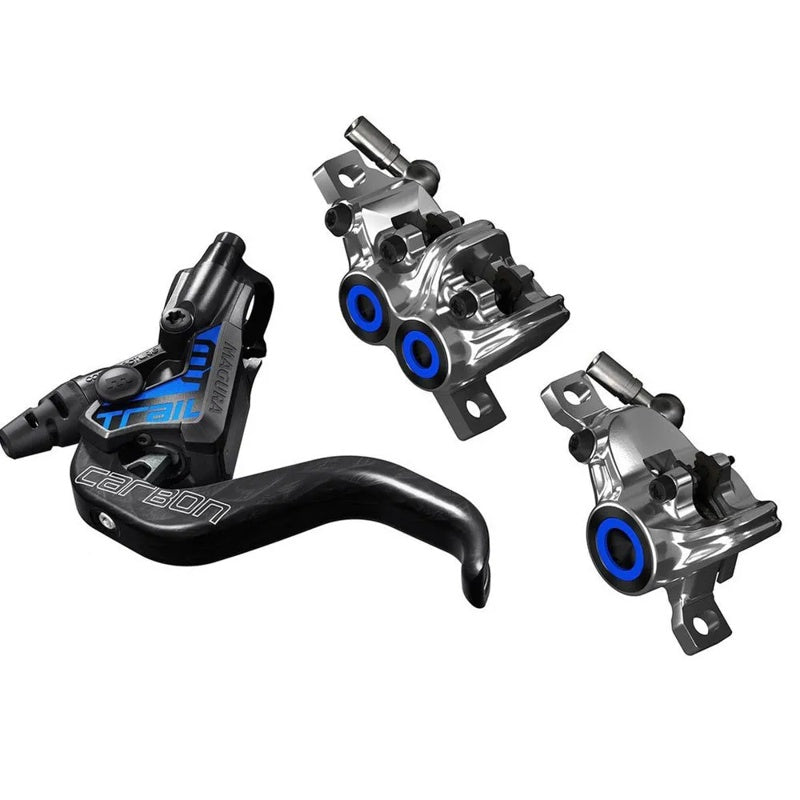 Kit de freios Set MT Trail Sl - Mercado de Luxo - O Maior E-Commerce de Bens, Produtos e Serviços de Luxo do Brasil.