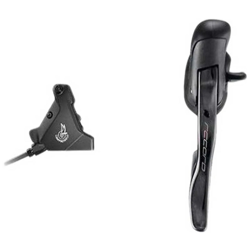 Freio traseiro Record DB 140 mm Hydraulic - Mercado de Luxo - O Maior E-Commerce de Bens, Produtos e Serviços de Luxo do Brasil.