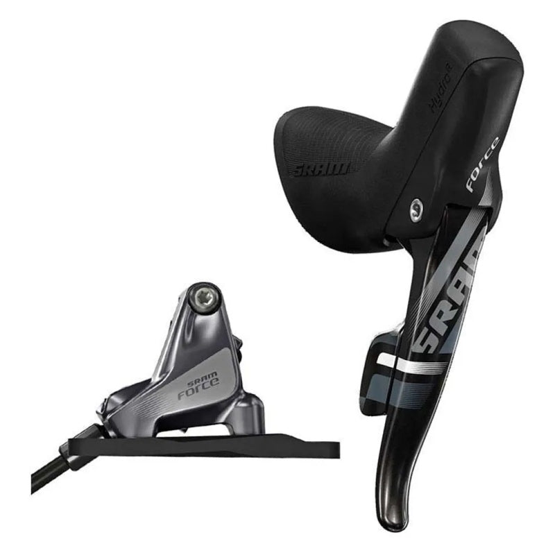 Freio traseiro Force 22 Flat Mount - Mercado de Luxo - O Maior E-Commerce de Bens, Produtos e Serviços de Luxo do Brasil.