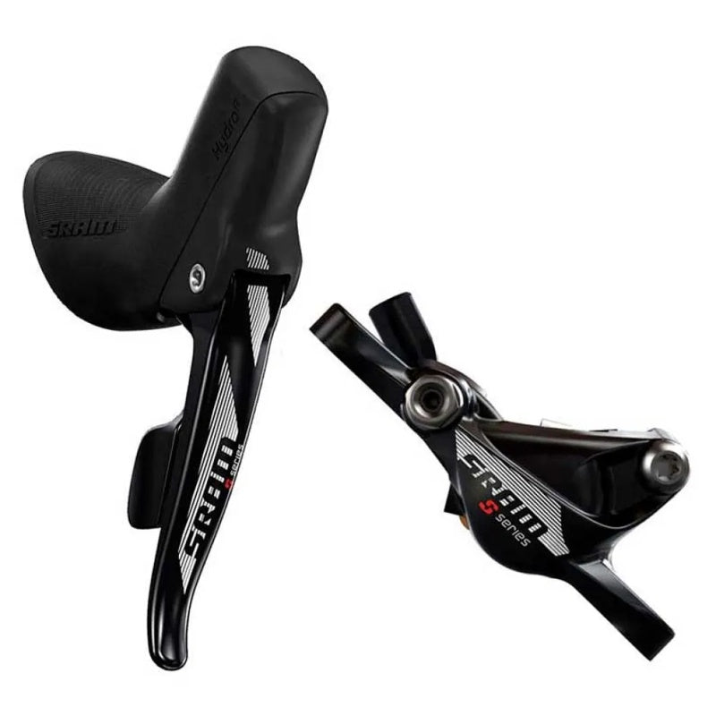Freio traseiro S700 Hidraulico Disco 10V - Mercado de Luxo - O Maior E-Commerce de Bens, Produtos e Serviços de Luxo do Brasil.