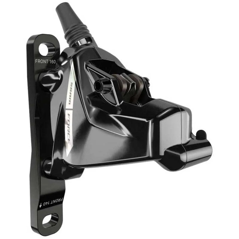 Freio dianteiro Force AXS D2 2000 mm - Mercado de Luxo - O Maior E-Commerce de Bens, Produtos e Serviços de Luxo do Brasil.