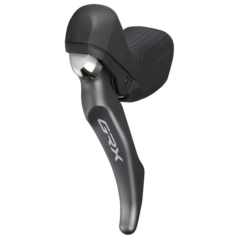 Freio dianteiro GRX BL-RX810+BR-RX810 Flat Mount - Mercado de Luxo - O Maior E-Commerce de Bens, Produtos e Serviços de Luxo do Brasil.
