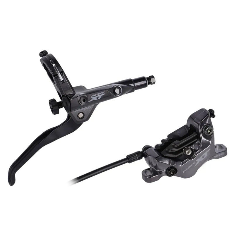 Freios XT T8100/M8120 RP DX 1700 mm BL-T8100 - Mercado de Luxo - O Maior E-Commerce de Bens, Produtos e Serviços de Luxo do Brasil.