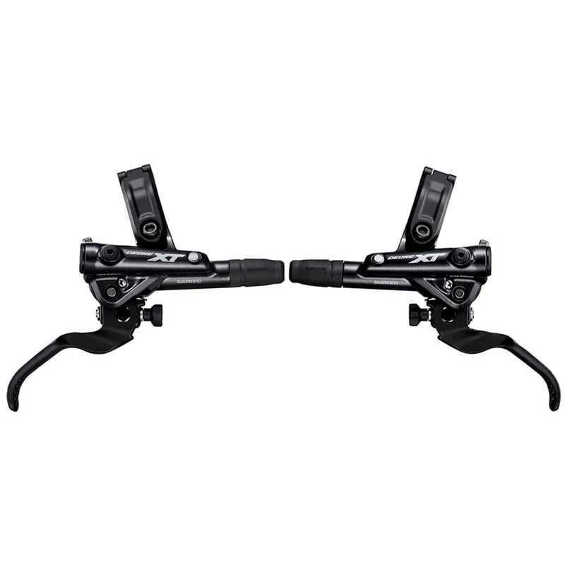 Kit de freios XT M8120 Post Mount disc - Mercado de Luxo - O Maior E-Commerce de Bens, Produtos e Serviços de Luxo do Brasil.