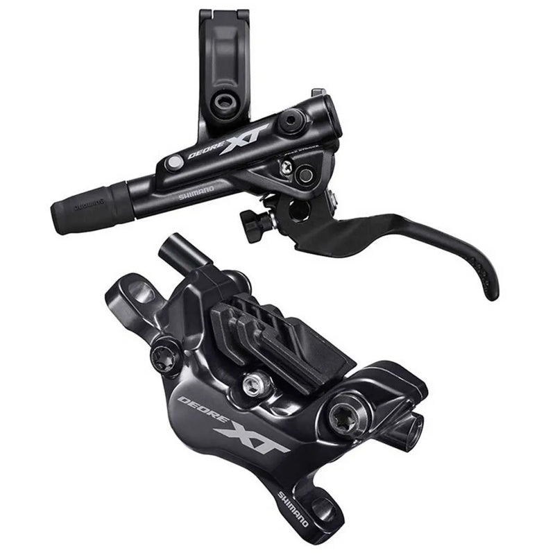 Kit de freios XT M8120 Post Mount disc - Mercado de Luxo - O Maior E-Commerce de Bens, Produtos e Serviços de Luxo do Brasil.