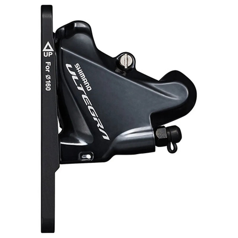 Freio dianteiro Ultegra ST-R8025/BR-R8070 - Mercado de Luxo - O Maior E-Commerce de Bens, Produtos e Serviços de Luxo do Brasil.