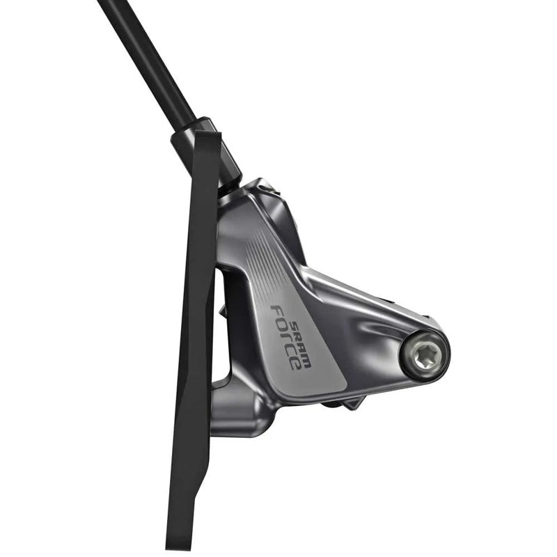 Freio traseiro Hydraulic Dropper Actuator Force Left - Mercado de Luxo - O Maior E-Commerce de Bens, Produtos e Serviços de Luxo do Brasil.