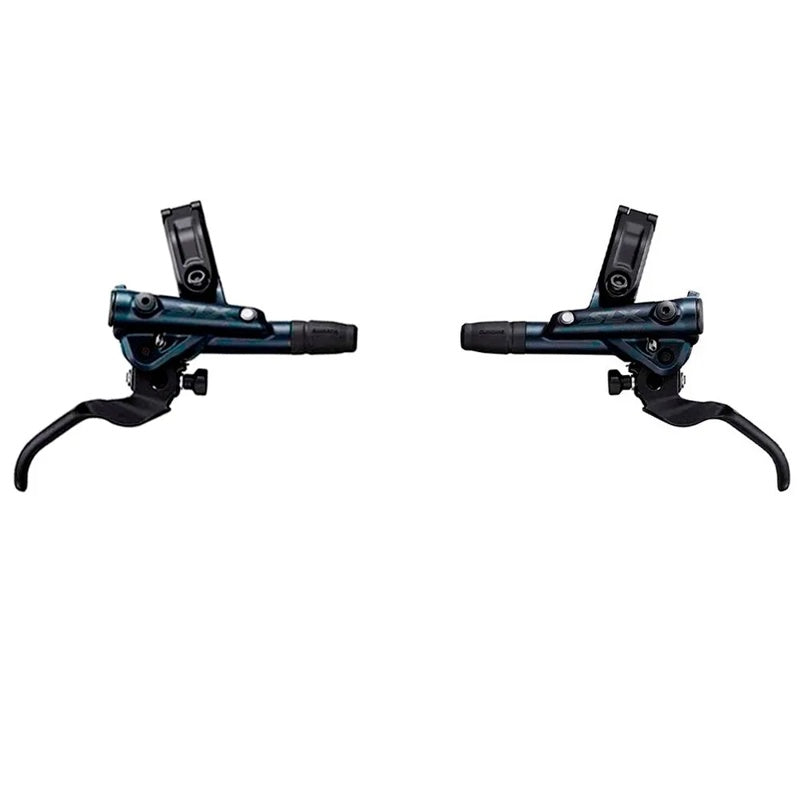 Kit de freios SLX M7120 - Mercado de Luxo - O Maior E-Commerce de Bens, Produtos e Serviços de Luxo do Brasil.