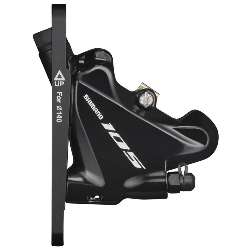 Freio dianteiro 105 ST-R7025+BR-R7070 - Mercado de Luxo - O Maior E-Commerce de Bens, Produtos e Serviços de Luxo do Brasil.