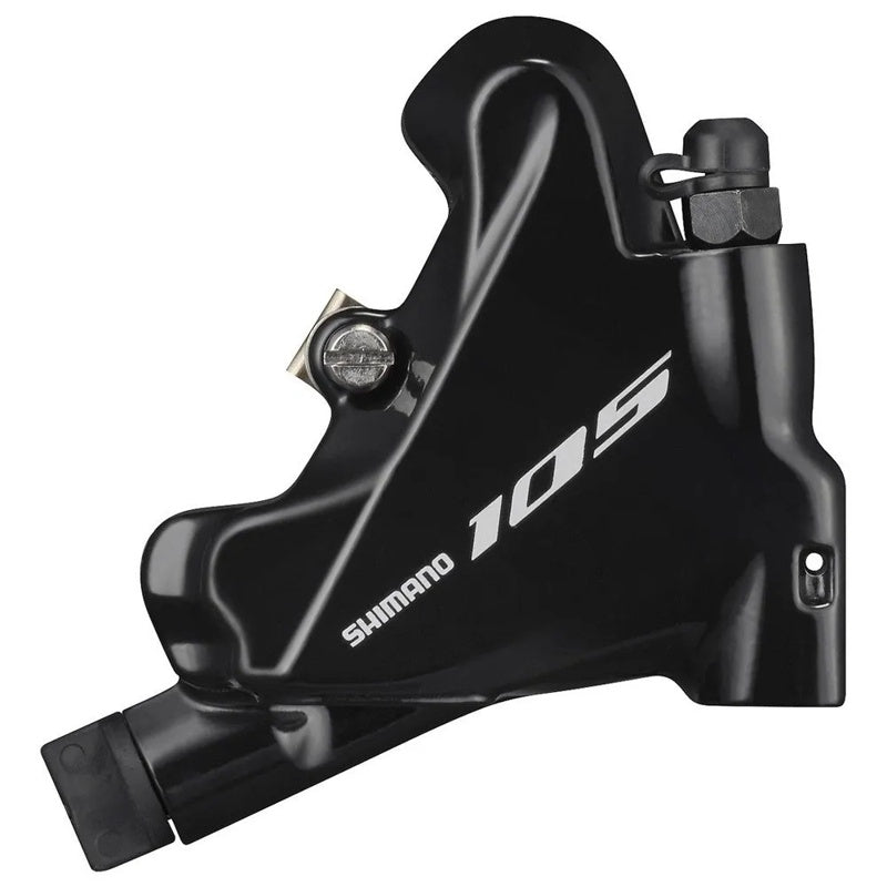 Freio traseiro 105 ST-R7025+BR-R7070 - Mercado de Luxo - O Maior E-Commerce de Bens, Produtos e Serviços de Luxo do Brasil.