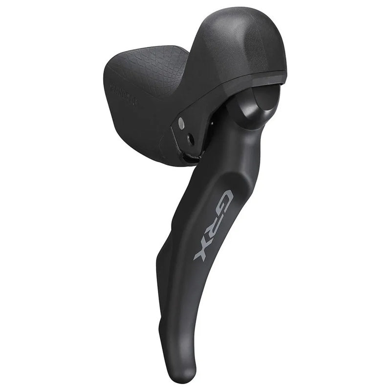Freio traseiro GRX ST-RX600+BR-RX400 - Mercado de Luxo - O Maior E-Commerce de Bens, Produtos e Serviços de Luxo do Brasil.