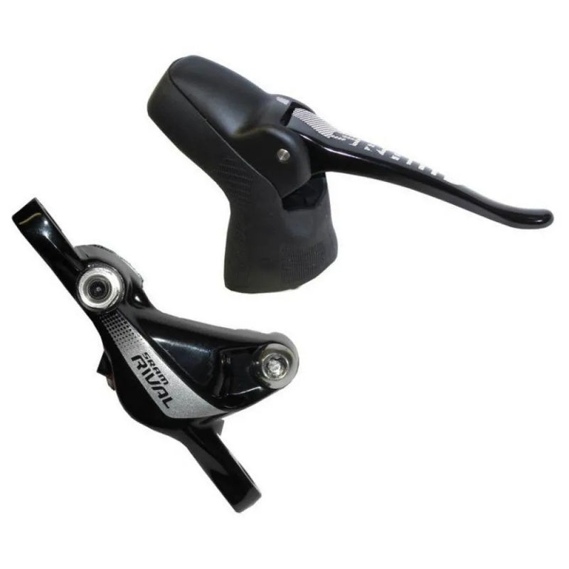 Freio traseiro Rival1 Moto Direct Mount - Mercado de Luxo - O Maior E-Commerce de Bens, Produtos e Serviços de Luxo do Brasil.