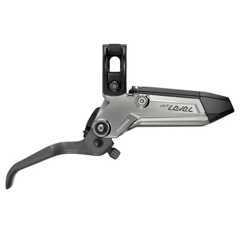 Freio traseiro Level Ultimate Stealth 4P Hydraulic - Mercado de Luxo - O Maior E-Commerce de Bens, Produtos e Serviços de Luxo do Brasil.