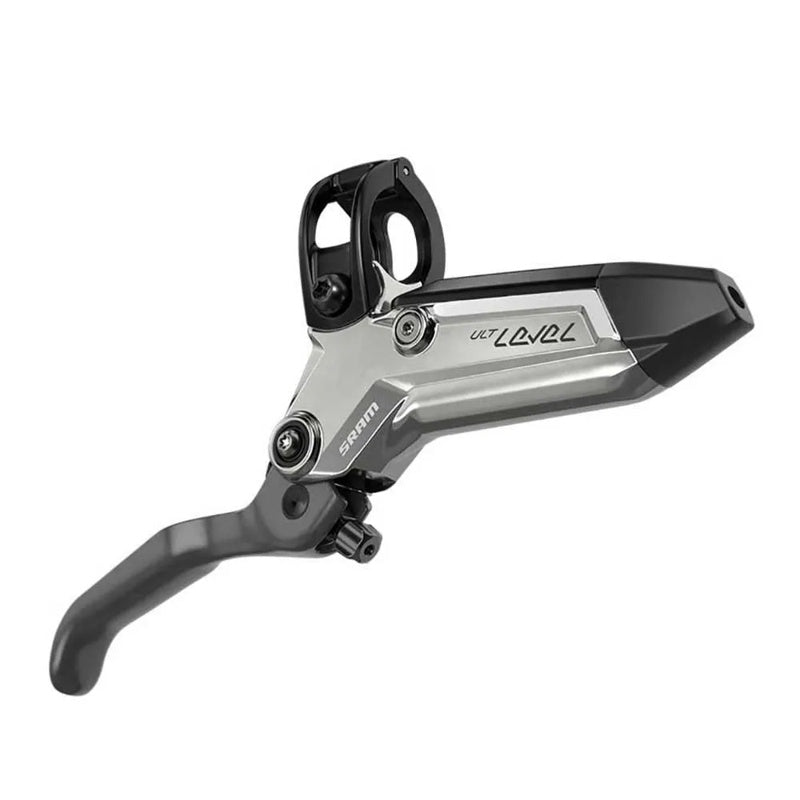 Freio traseiro Level Ultimate Stealth 4P Hydraulic - Mercado de Luxo - O Maior E-Commerce de Bens, Produtos e Serviços de Luxo do Brasil.