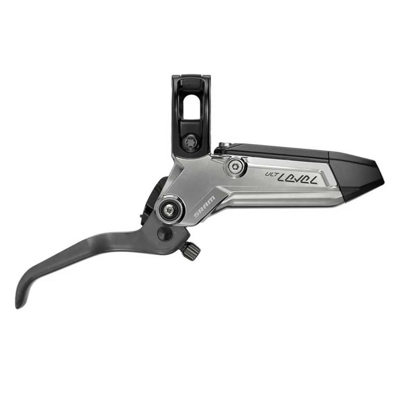 Freio dianteiro Level Ultimate Stealth 4P Hydraulic - Mercado de Luxo - O Maior E-Commerce de Bens, Produtos e Serviços de Luxo do Brasil.