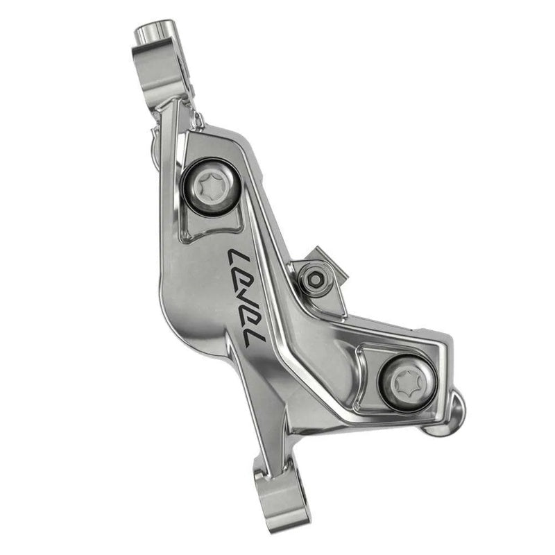 Freio dianteiro Level Ultimate Stealth 4P Hydraulic - Mercado de Luxo - O Maior E-Commerce de Bens, Produtos e Serviços de Luxo do Brasil.
