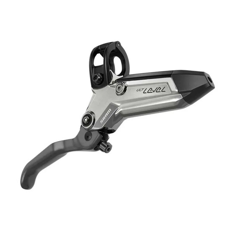Freio dianteiro Level Ultimate Stealth 4P Hydraulic - Mercado de Luxo - O Maior E-Commerce de Bens, Produtos e Serviços de Luxo do Brasil.