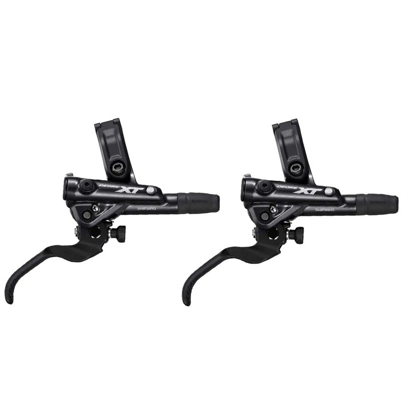 Kit de freios XT M8100 - Mercado de Luxo - O Maior E-Commerce de Bens, Produtos e Serviços de Luxo do Brasil.