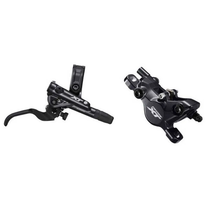 Kit de freios XT M8100 - Mercado de Luxo - O Maior E-Commerce de Bens, Produtos e Serviços de Luxo do Brasil.