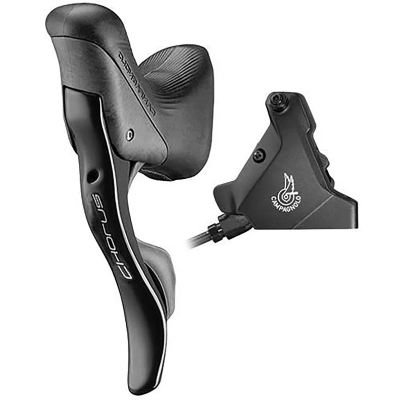 Freio dianteiro Chorus 12s 140 mm - Mercado de Luxo - O Maior E-Commerce de Bens, Produtos e Serviços de Luxo do Brasil.