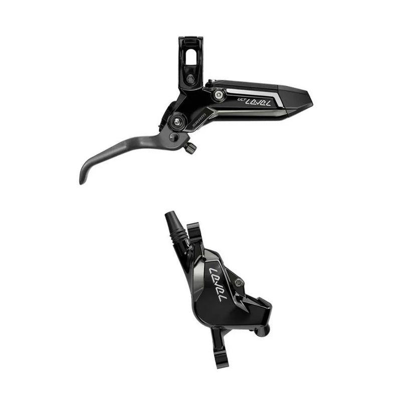 Freio traseiro Level Ultimate Stealth 2P Hydraulic - Mercado de Luxo - O Maior E-Commerce de Bens, Produtos e Serviços de Luxo do Brasil.