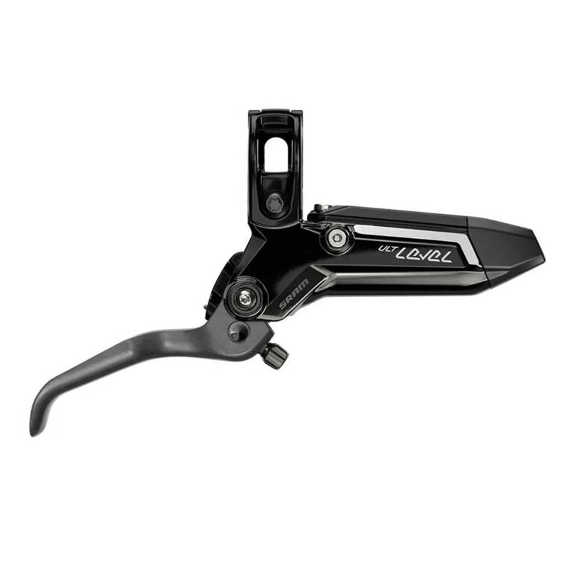 Freio traseiro Level Ultimate Stealth 2P Hydraulic - Mercado de Luxo - O Maior E-Commerce de Bens, Produtos e Serviços de Luxo do Brasil.