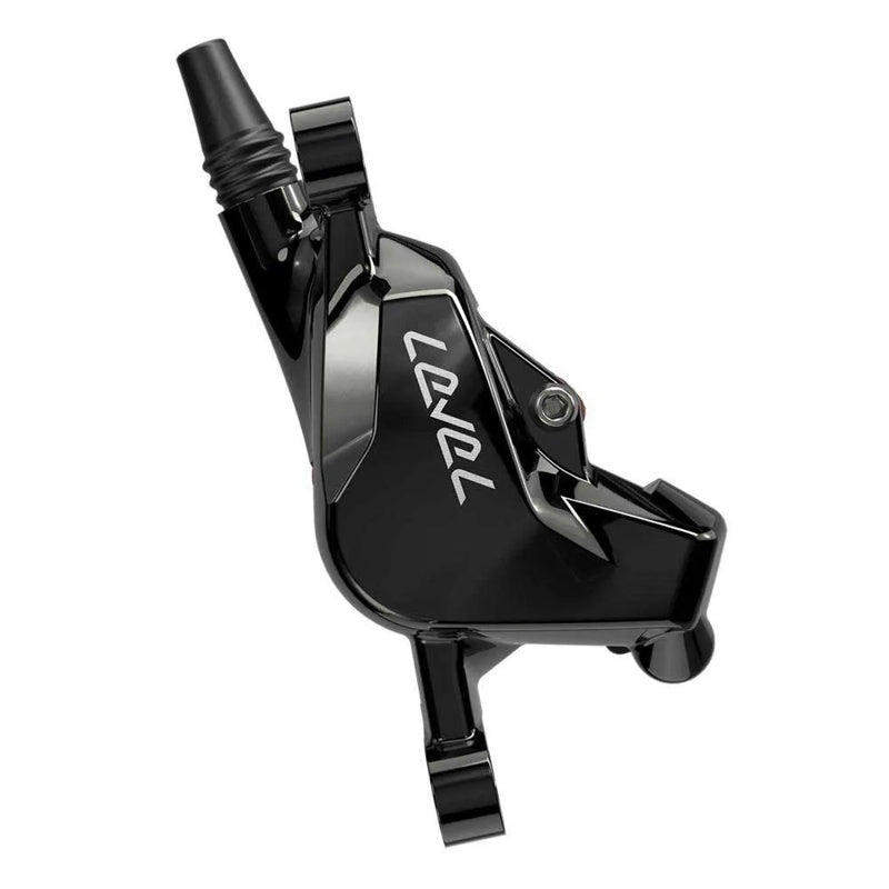 Freio traseiro Level Ultimate Stealth 2P Hydraulic - Mercado de Luxo - O Maior E-Commerce de Bens, Produtos e Serviços de Luxo do Brasil.