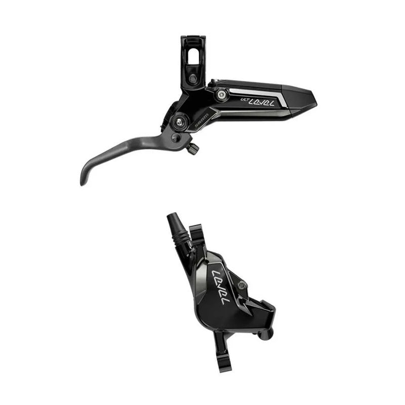 Freio dianteiro Level Ultimate Stealth 2P Hydraulic - Mercado de Luxo - O Maior E-Commerce de Bens, Produtos e Serviços de Luxo do Brasil.