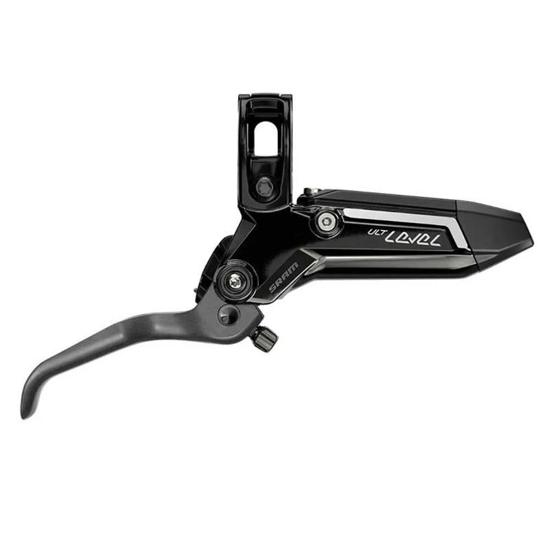 Freio dianteiro Level Ultimate Stealth 2P Hydraulic - Mercado de Luxo - O Maior E-Commerce de Bens, Produtos e Serviços de Luxo do Brasil.