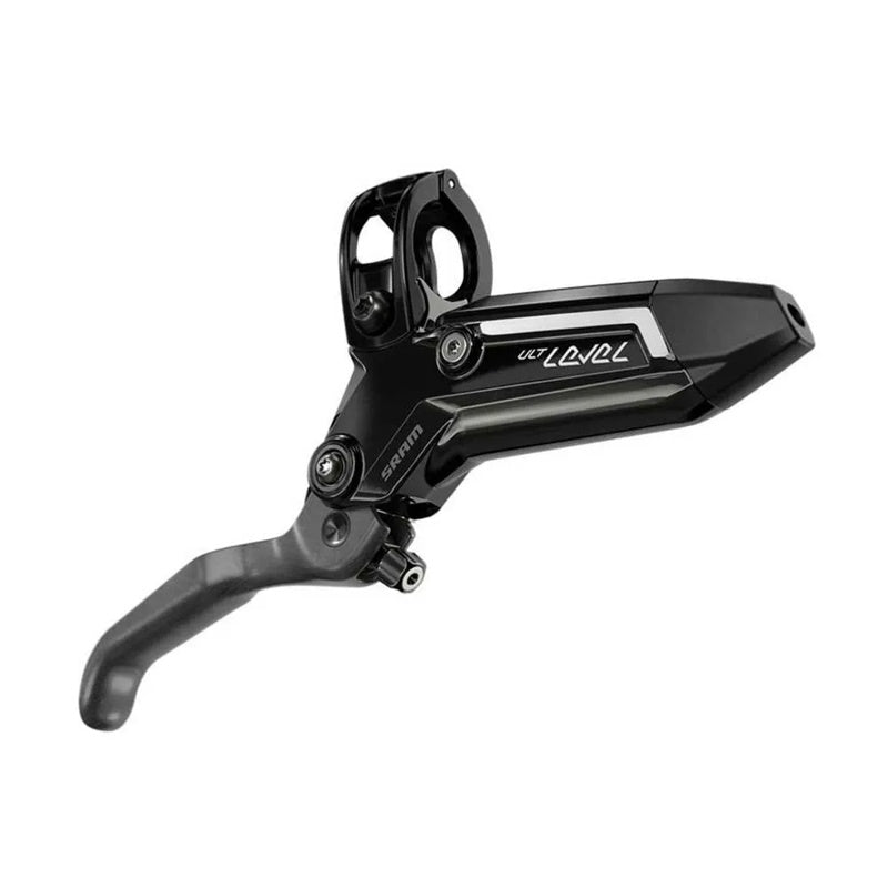 Freio dianteiro Level Ultimate Stealth 2P Hydraulic - Mercado de Luxo - O Maior E-Commerce de Bens, Produtos e Serviços de Luxo do Brasil.