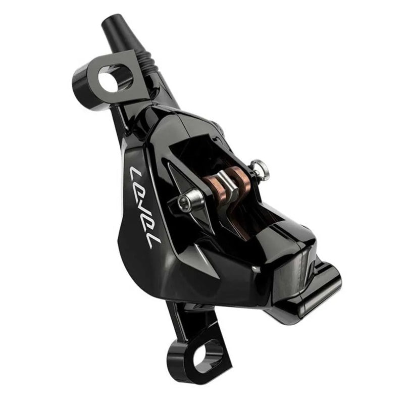 Freio dianteiro Level Ultimate Stealth 2P Hydraulic - Mercado de Luxo - O Maior E-Commerce de Bens, Produtos e Serviços de Luxo do Brasil.
