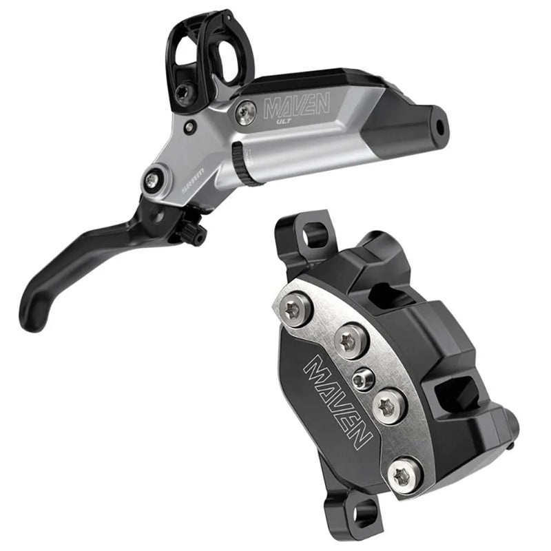 Disco de freio Maven Ultimate Stealth 950 MMX - Mercado de Luxo - O Maior E-Commerce de Bens, Produtos e Serviços de Luxo do Brasil.