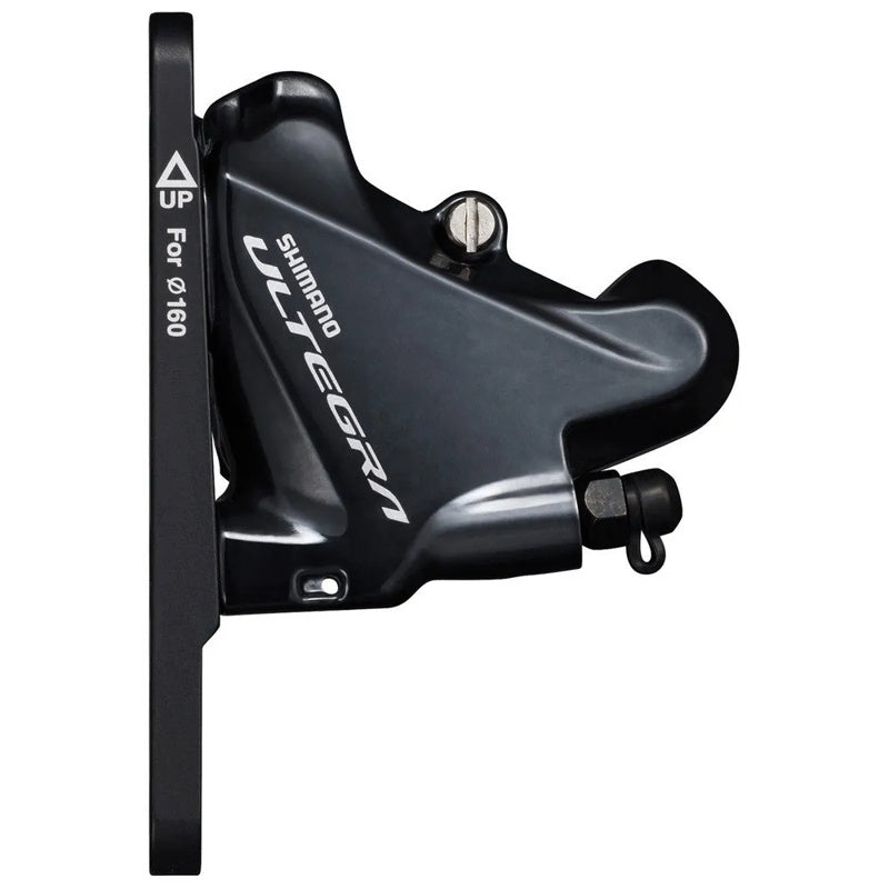 Freio dianteiro Ultegra ST-R8020+BR-R8070 - Mercado de Luxo - O Maior E-Commerce de Bens, Produtos e Serviços de Luxo do Brasil.