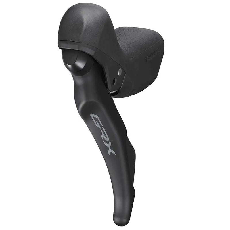 Freio dianteiro GRX BL-RX600+BR-RX400 Flat Mount - Mercado de Luxo - O Maior E-Commerce de Bens, Produtos e Serviços de Luxo do Brasil.
