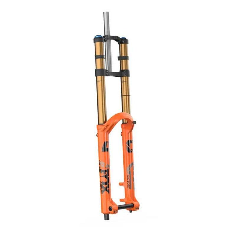 Garfo de MTB 40 K 29 F-S 203 Grip X2 20x110 52mm - Mercado de Luxo - O Maior E-Commerce de Bens, Produtos e Serviços de Luxo do Brasil.