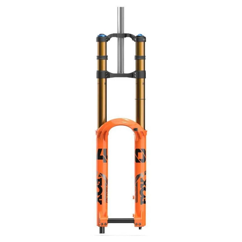 Garfo de MTB 40 K 29 F-S 203 Grip X2 20x110 52mm - Mercado de Luxo - O Maior E-Commerce de Bens, Produtos e Serviços de Luxo do Brasil.
