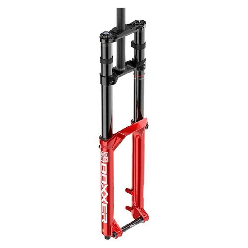 Garfo de MTB Boxxer Ultimate Charger3 RC2 OffSet 44 mm 1-1/8`` D1 - Mercado de Luxo - O Maior E-Commerce de Bens, Produtos e Serviços de Luxo do Brasil.