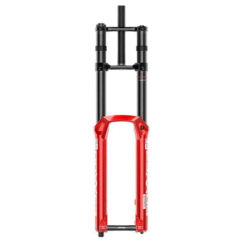 Garfo de MTB Boxxer Ultimate Charger3 RC2 OffSet 52 mm 1-1/8`` D1 - Mercado de Luxo - O Maior E-Commerce de Bens, Produtos e Serviços de Luxo do Brasil.