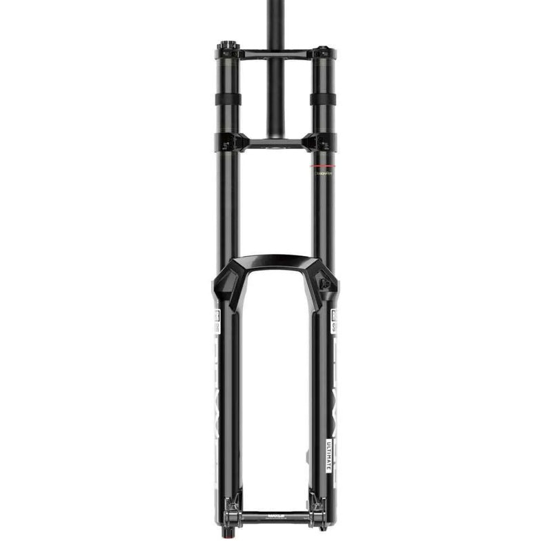 Garfo de MTB Boxxer Ultimate Charger3 RC2 OffSet 48 mm 1-1/8`` D1 - Mercado de Luxo - O Maior E-Commerce de Bens, Produtos e Serviços de Luxo do Brasil.