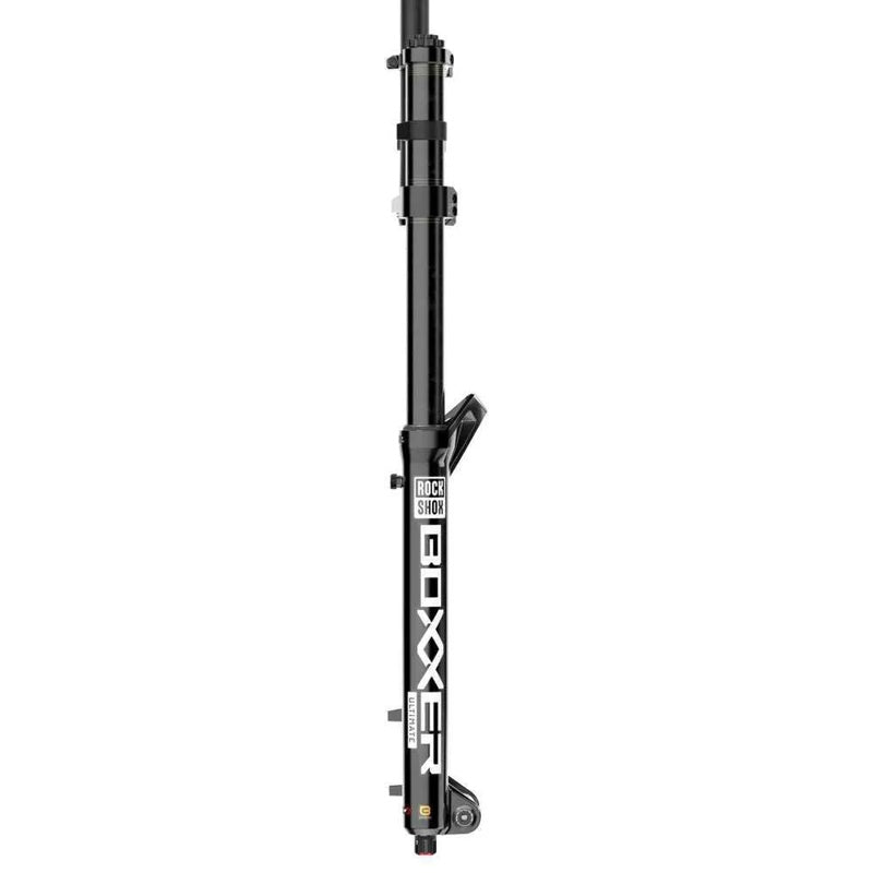Garfo de MTB Boxxer Ultimate Charger3 RC2 OffSet 48 mm 1-1/8`` D1 - Mercado de Luxo - O Maior E-Commerce de Bens, Produtos e Serviços de Luxo do Brasil.