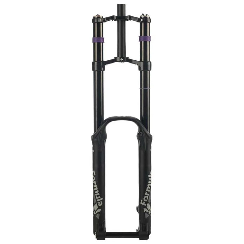 Garfo de MTB Nero Racing - Mercado de Luxo - O Maior E-Commerce de Bens, Produtos e Serviços de Luxo do Brasil.