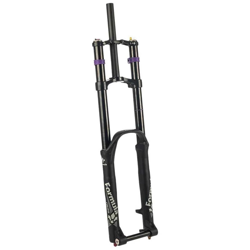 Garfo de MTB Nero Racing - Mercado de Luxo - O Maior E-Commerce de Bens, Produtos e Serviços de Luxo do Brasil.