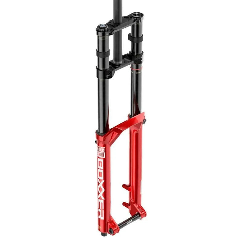 Garfo de MTB Boxxer Ultimate Charger3 RC2 OffSet 48 mm 1-1/8`` D1 - Mercado de Luxo - O Maior E-Commerce de Bens, Produtos e Serviços de Luxo do Brasil.