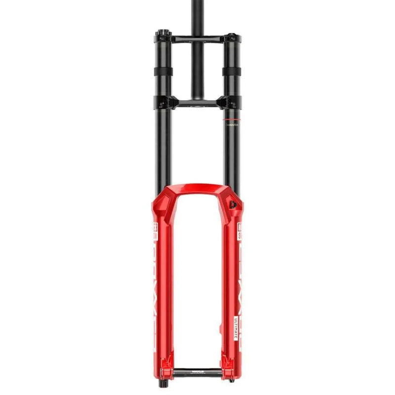 Garfo de MTB Boxxer Ultimate Charger3 RC2 OffSet 48 mm 1-1/8`` D1 - Mercado de Luxo - O Maior E-Commerce de Bens, Produtos e Serviços de Luxo do Brasil.